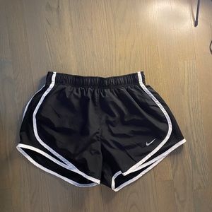 Nike running shorts size small